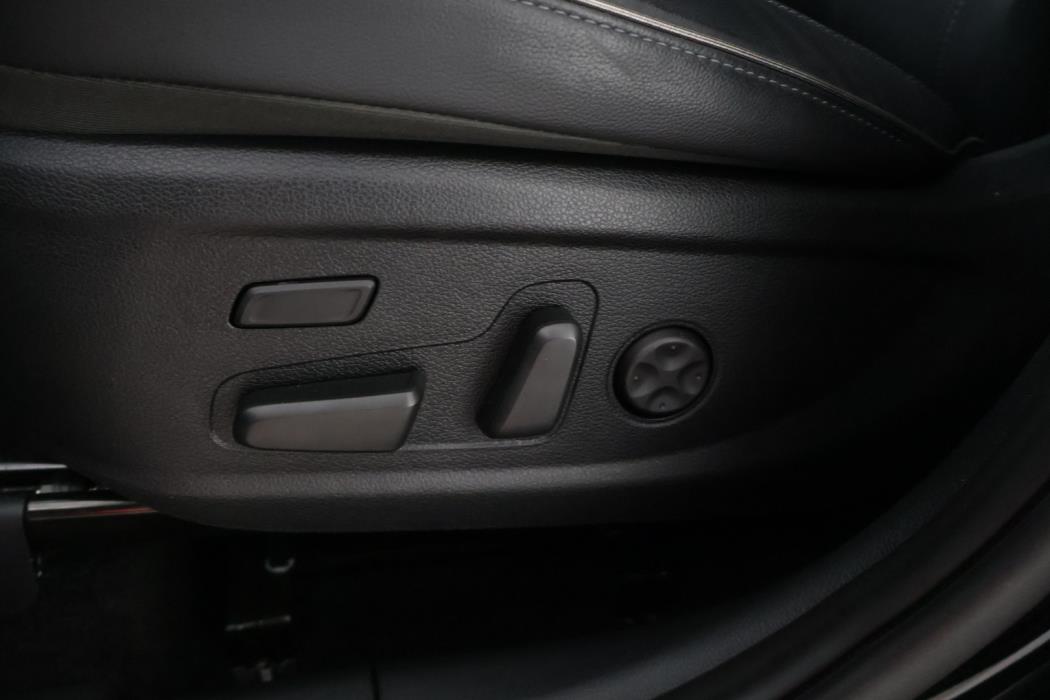 HYUNDAI Santa Fe 2021