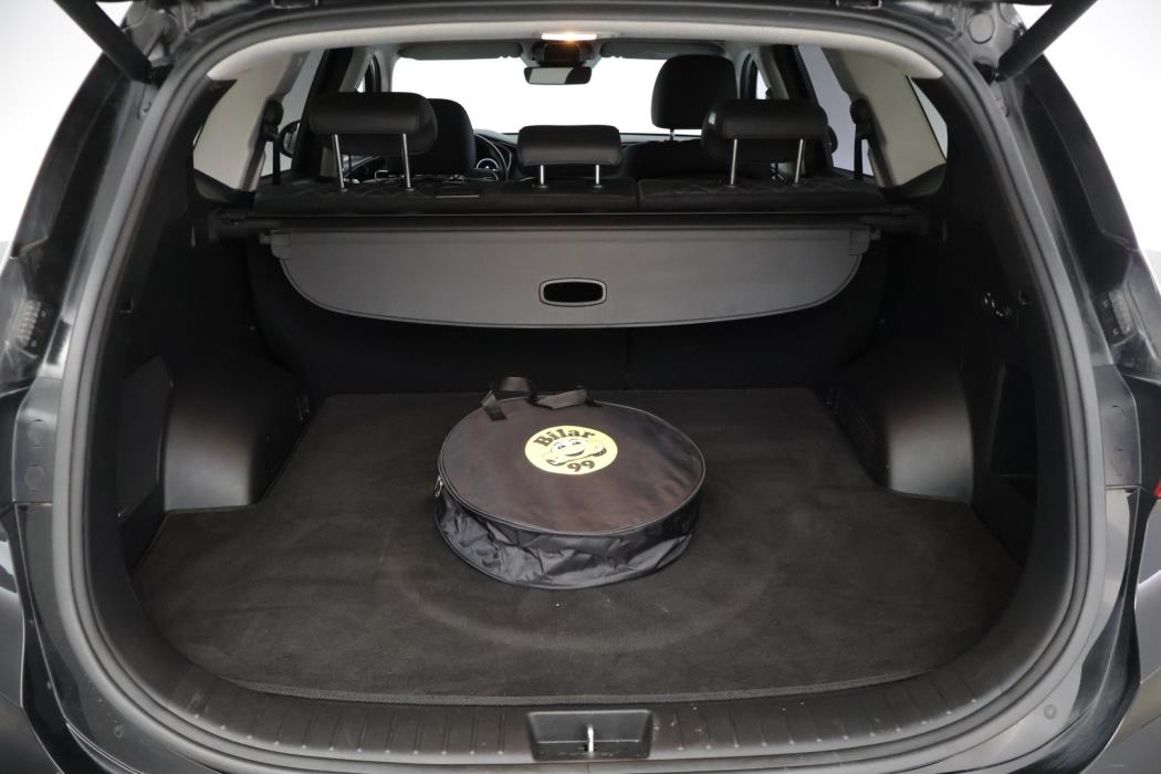 HYUNDAI Santa Fe 2021