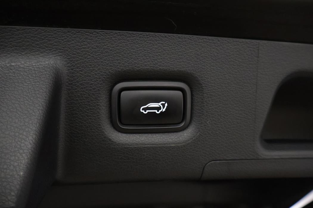 HYUNDAI Santa Fe 2021