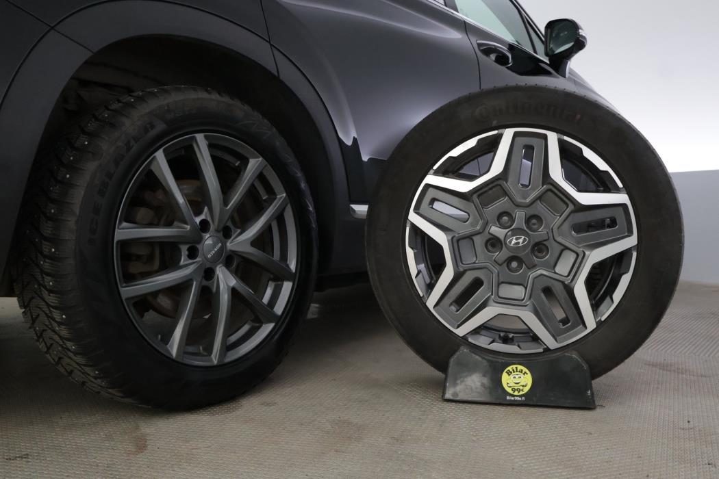 HYUNDAI Santa Fe 2021