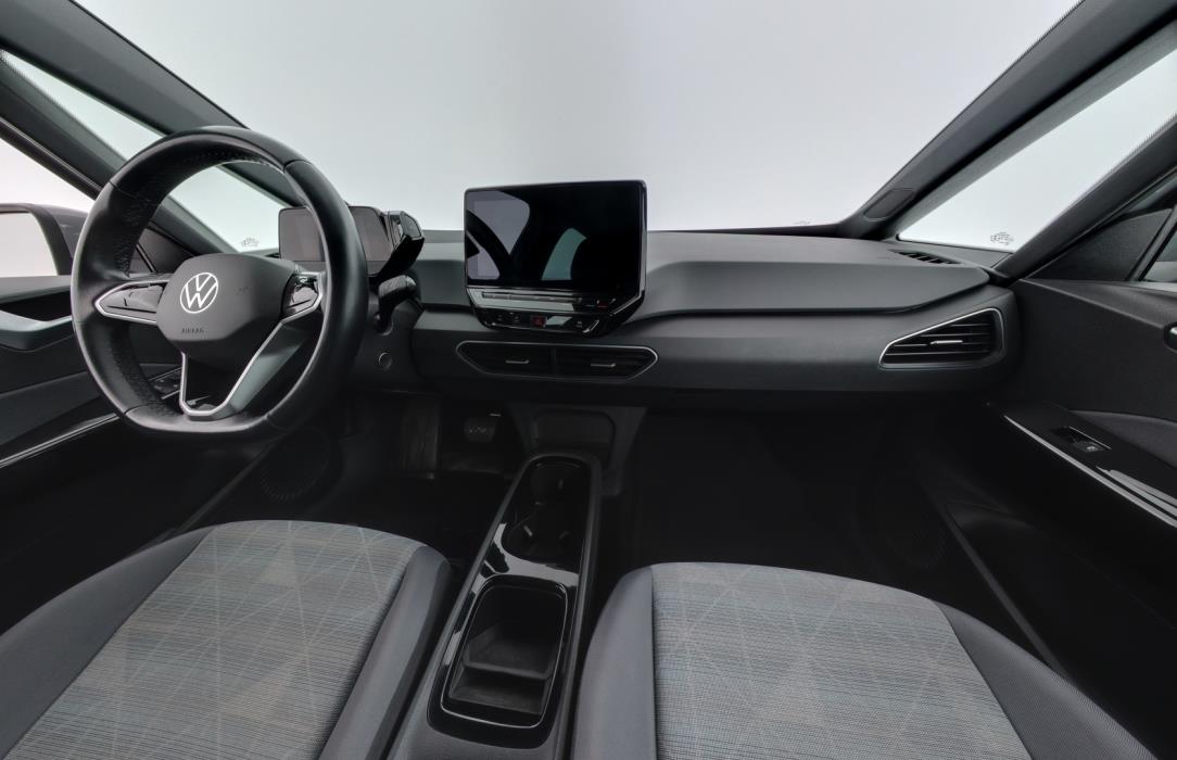 VOLKSWAGEN ID.3 2021