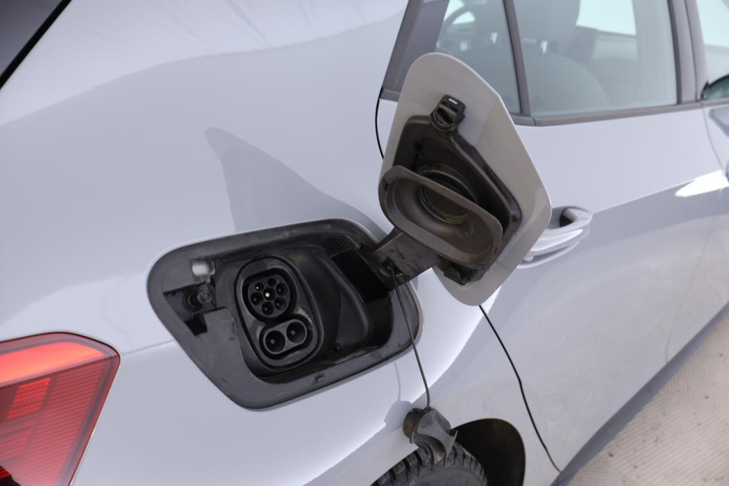 VOLKSWAGEN ID.3 2021