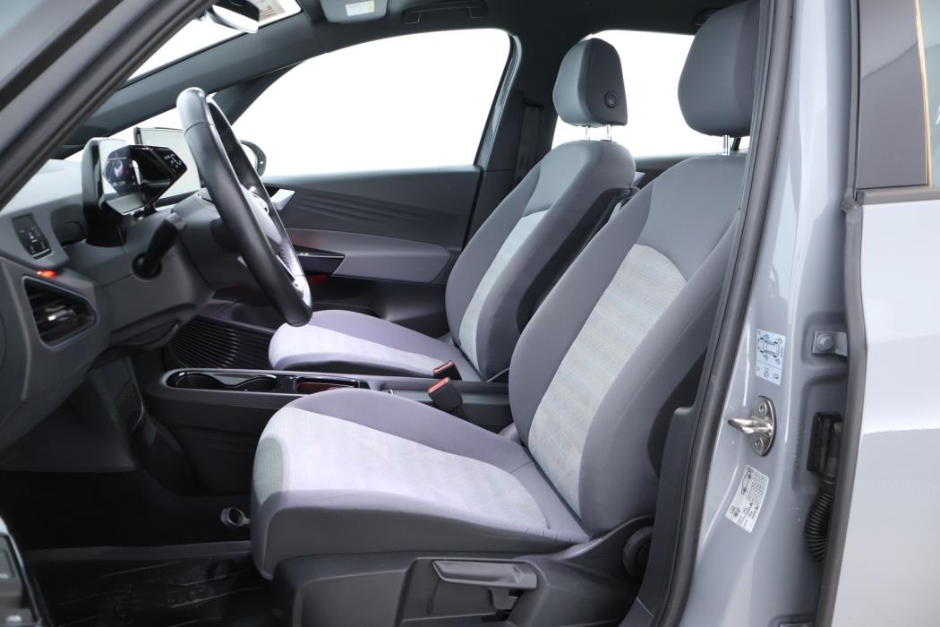 VOLKSWAGEN ID.3 2021