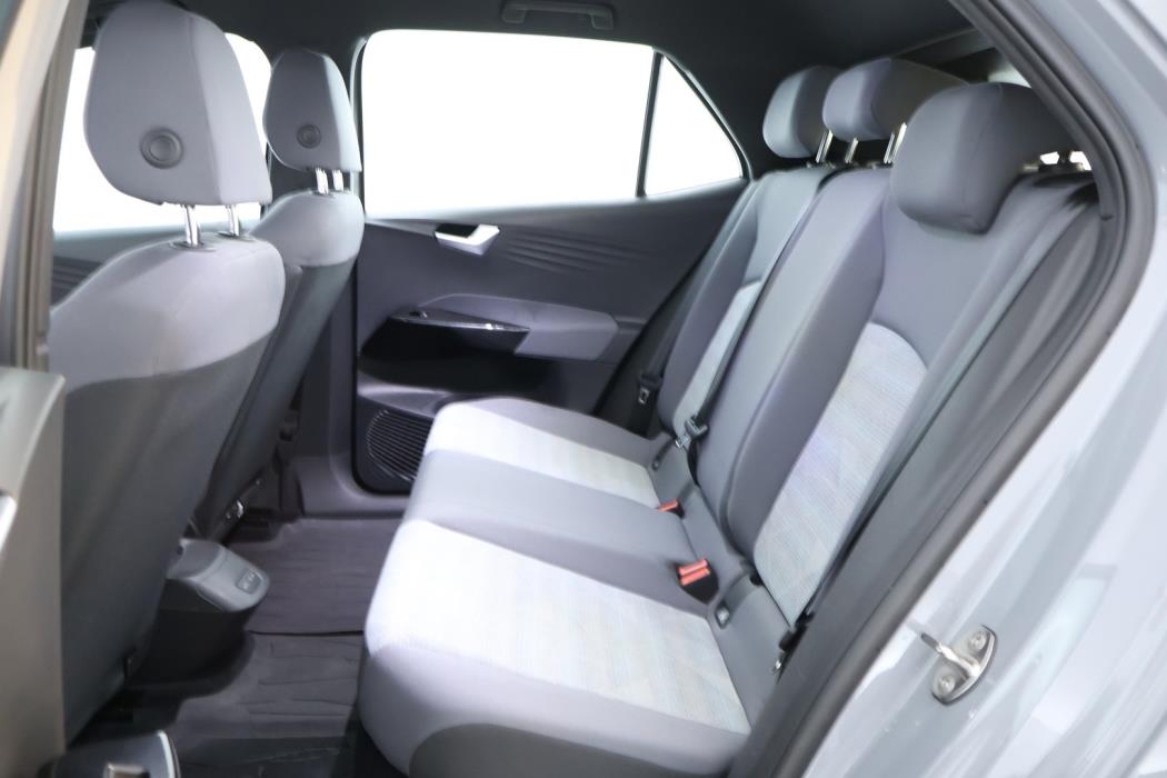 VOLKSWAGEN ID.3 2021