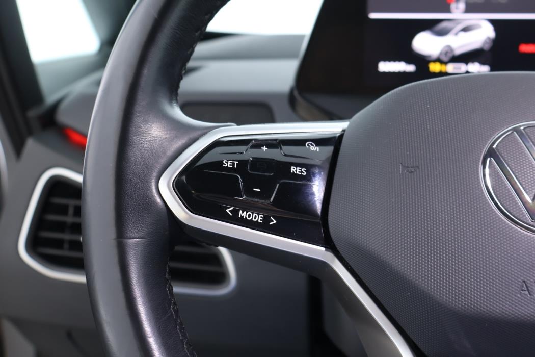 VOLKSWAGEN ID.3 2021