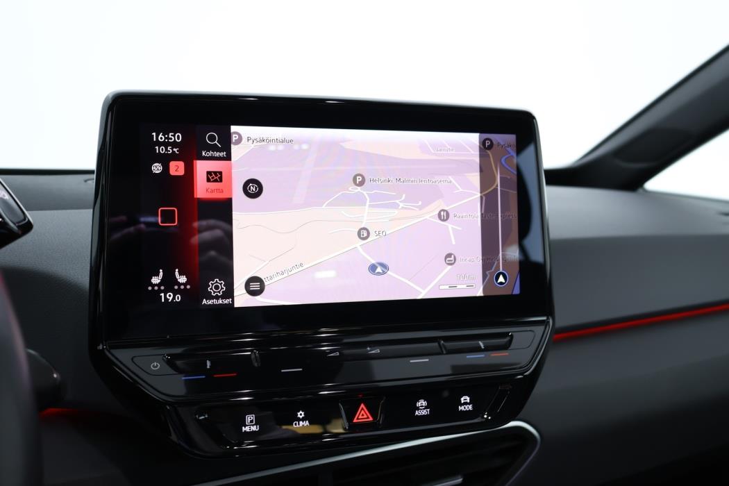 VOLKSWAGEN ID.3 2021