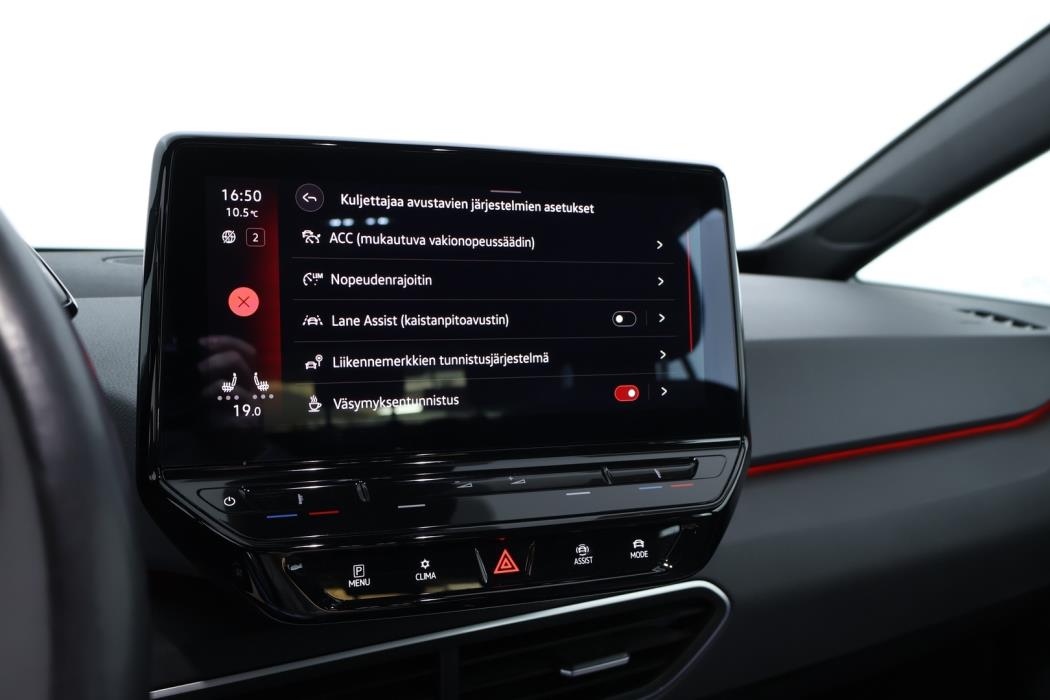 VOLKSWAGEN ID.3 2021