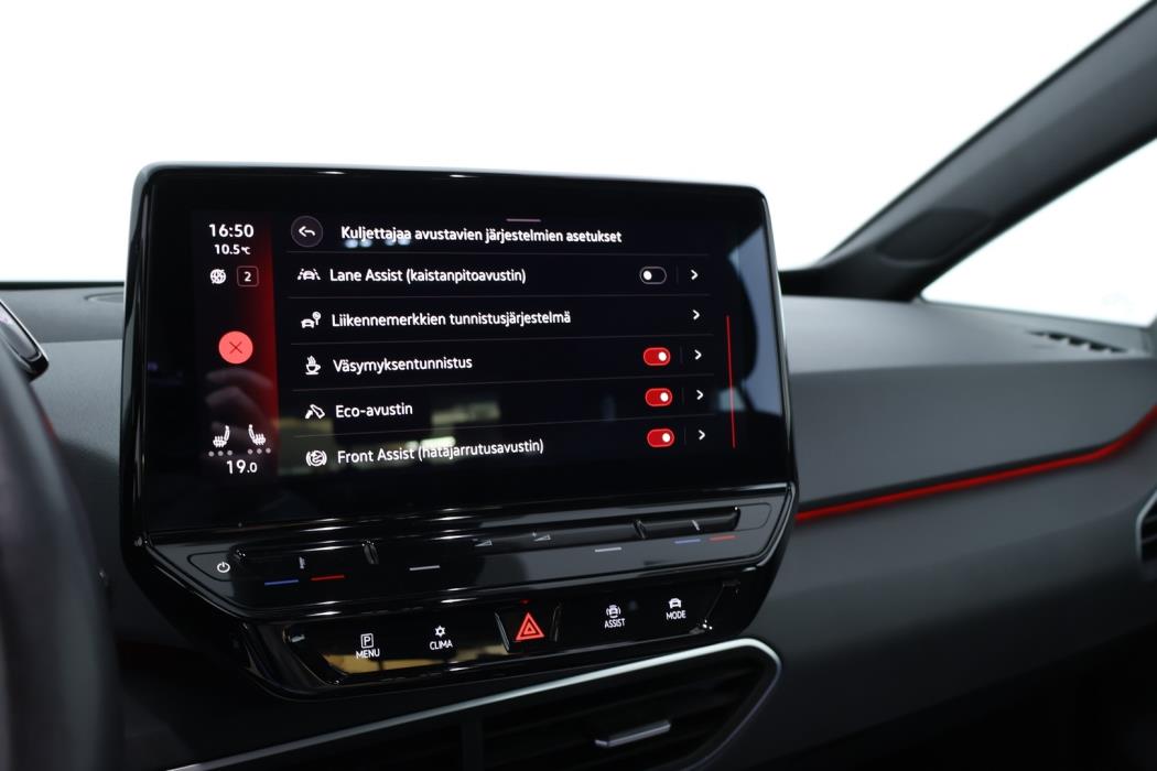 VOLKSWAGEN ID.3 2021