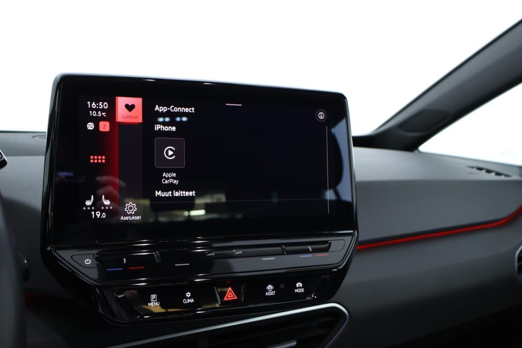 VOLKSWAGEN ID.3 2021