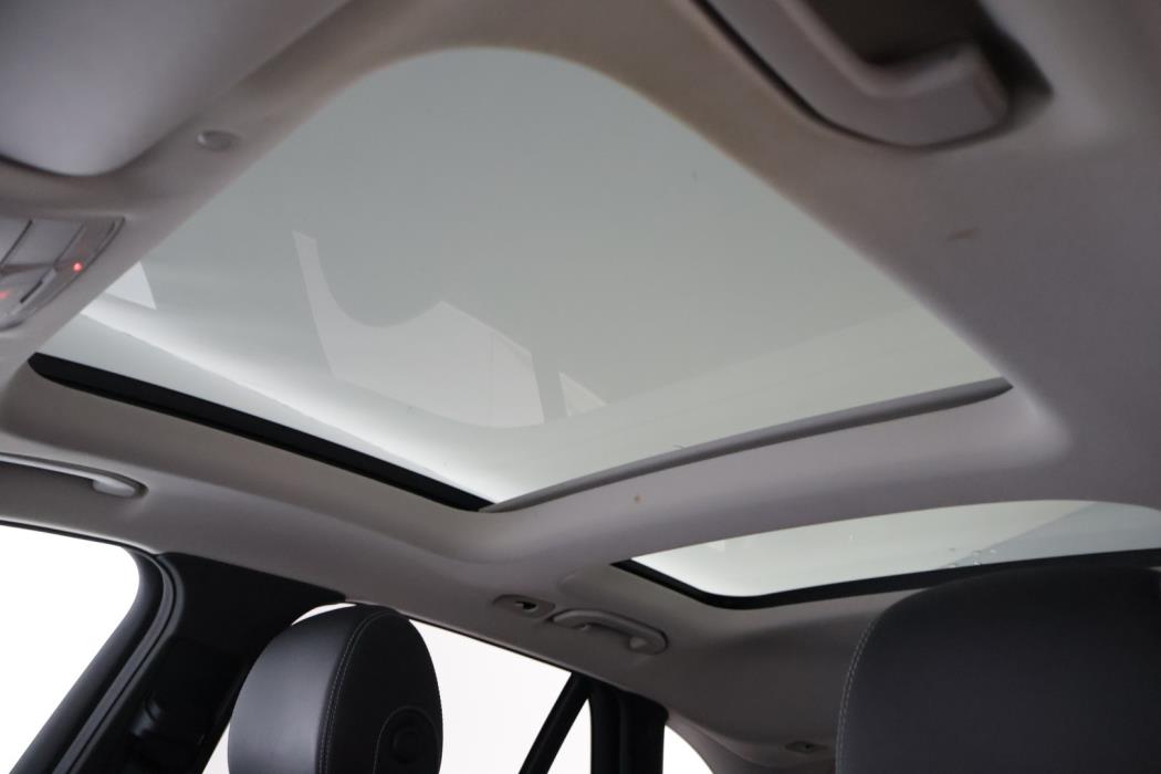 MERCEDES-BENZ GLC 2020