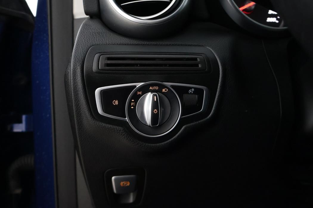 MERCEDES-BENZ GLC 2020