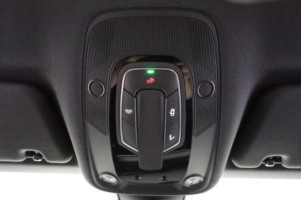 AUDI E-TRON 2022