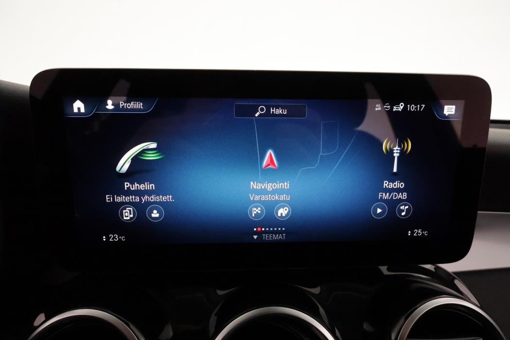 MERCEDES-BENZ GLC 2021