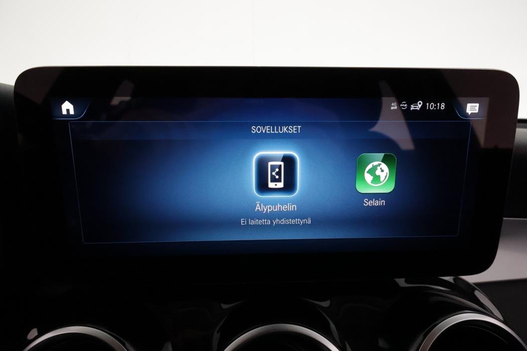 MERCEDES-BENZ GLC 2021