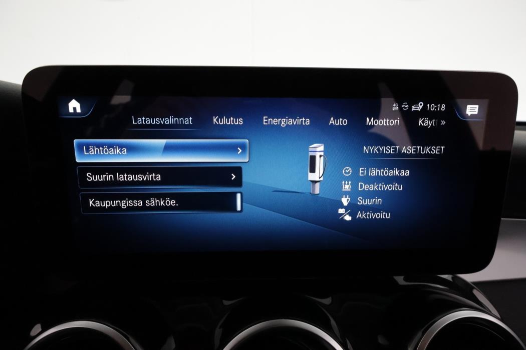 MERCEDES-BENZ GLC 2021