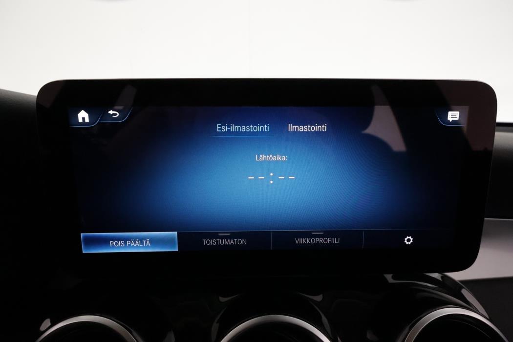 MERCEDES-BENZ GLC 2021