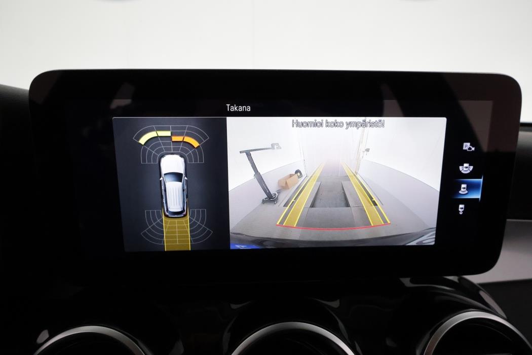 MERCEDES-BENZ GLC 2021