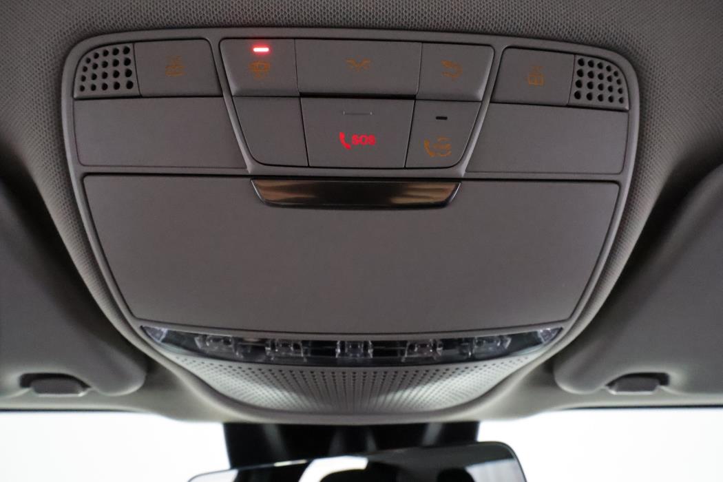 MERCEDES-BENZ GLC 2021