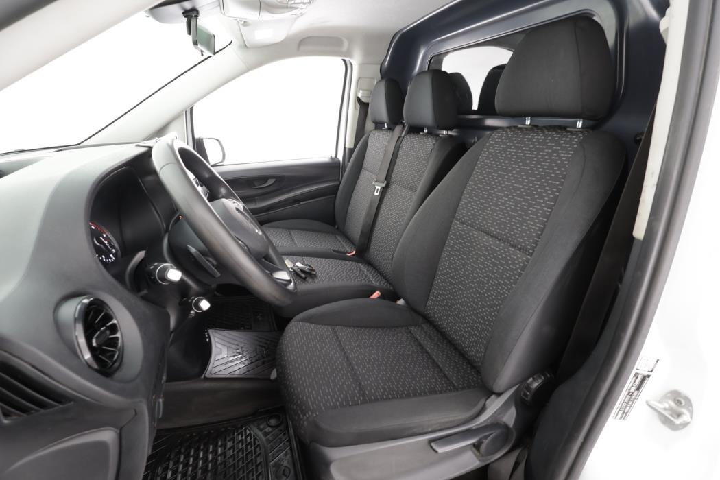 MERCEDES-BENZ Vito 2021