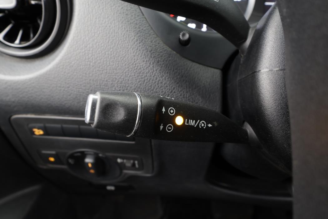 MERCEDES-BENZ Vito 2021