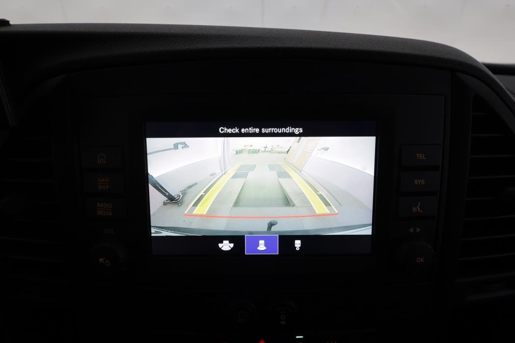 MERCEDES-BENZ Vito 2021