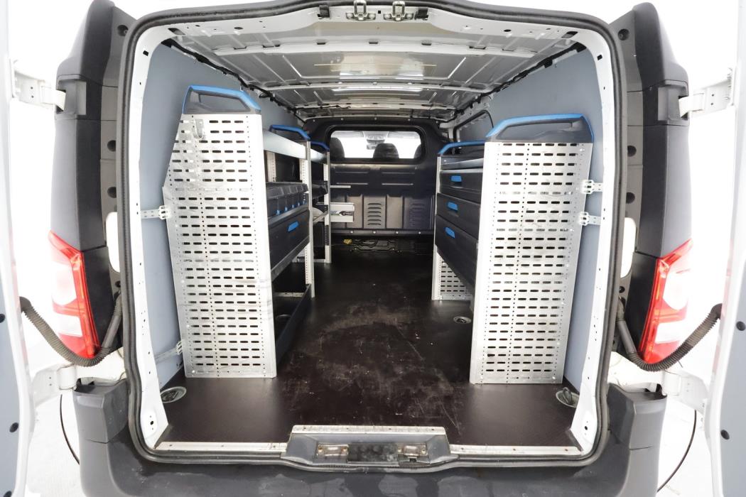 MERCEDES-BENZ Vito 2021