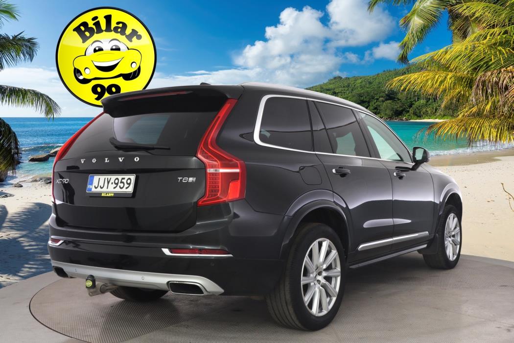 VOLVO XC90 2016
