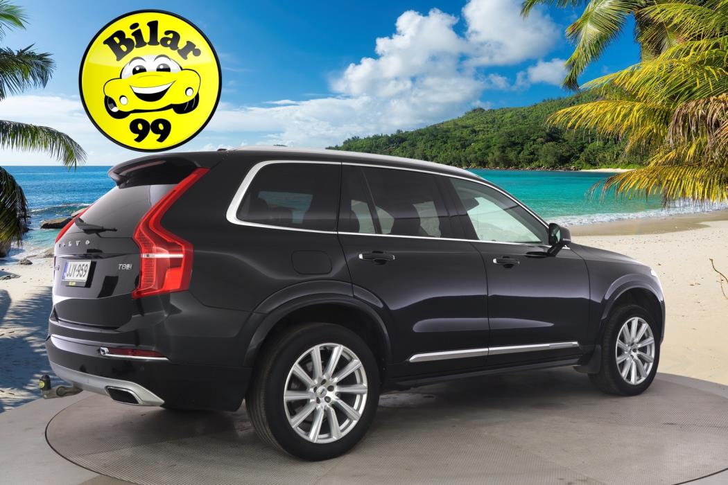 VOLVO XC90 2016