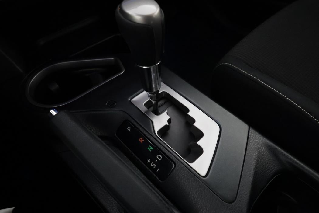 TOYOTA RAV4 2017