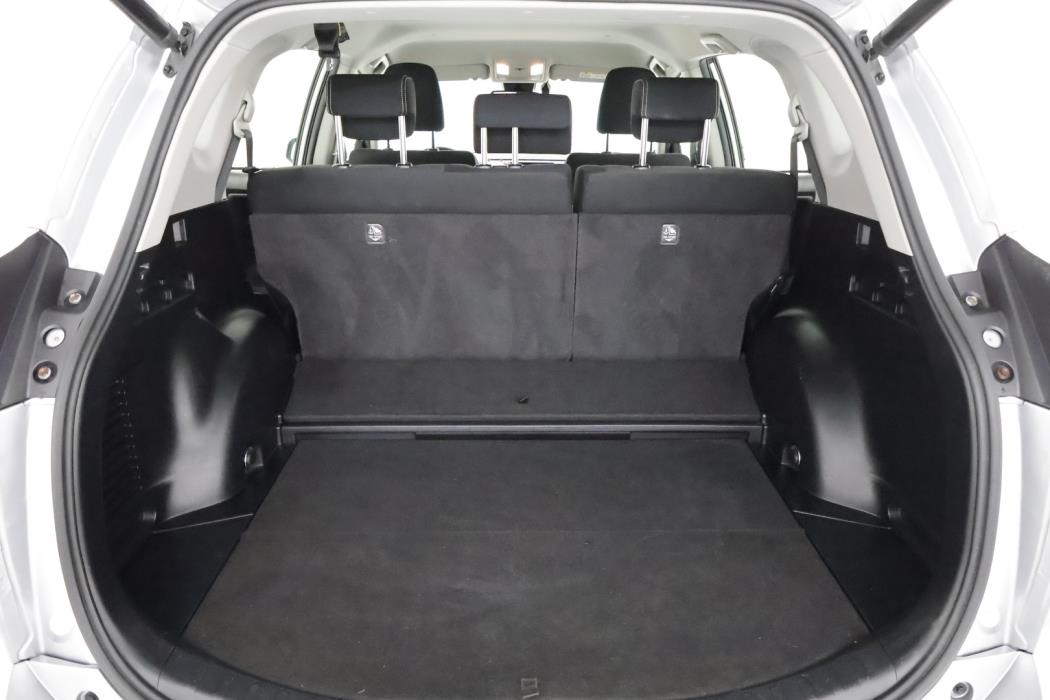 TOYOTA RAV4 2017