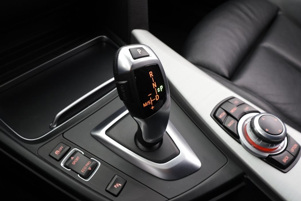 BMW 320 Gran Turismo 2017