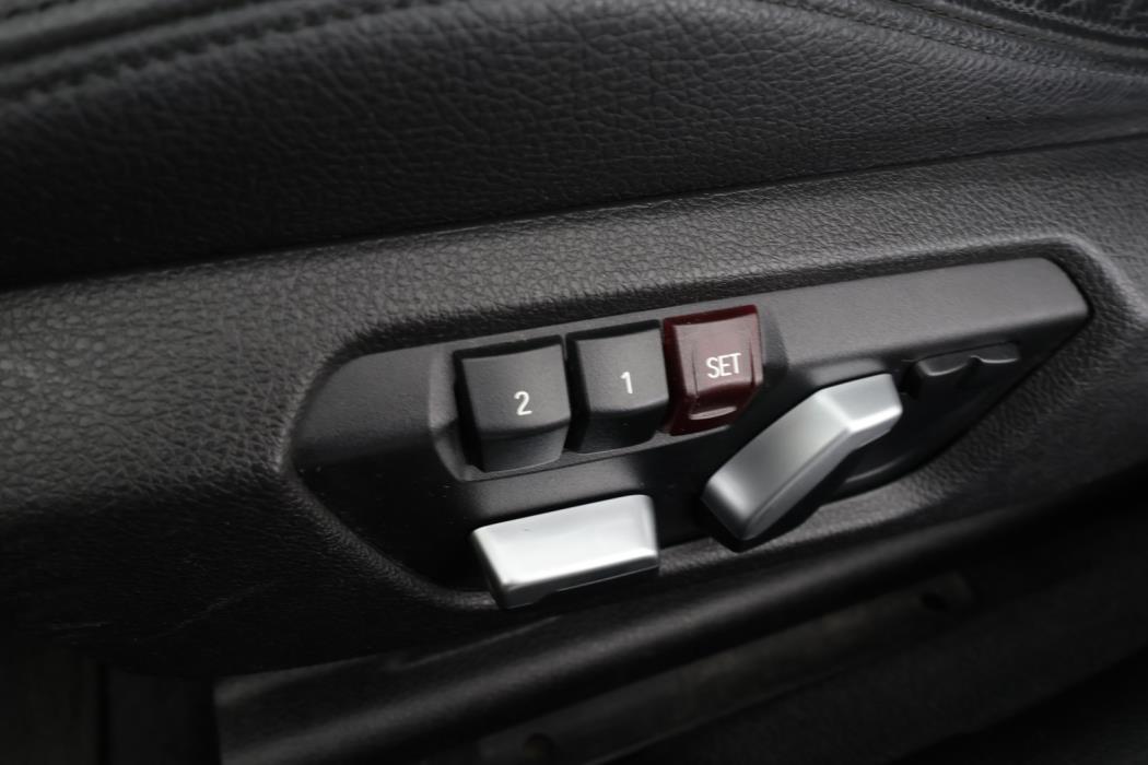 BMW 320 Gran Turismo 2017