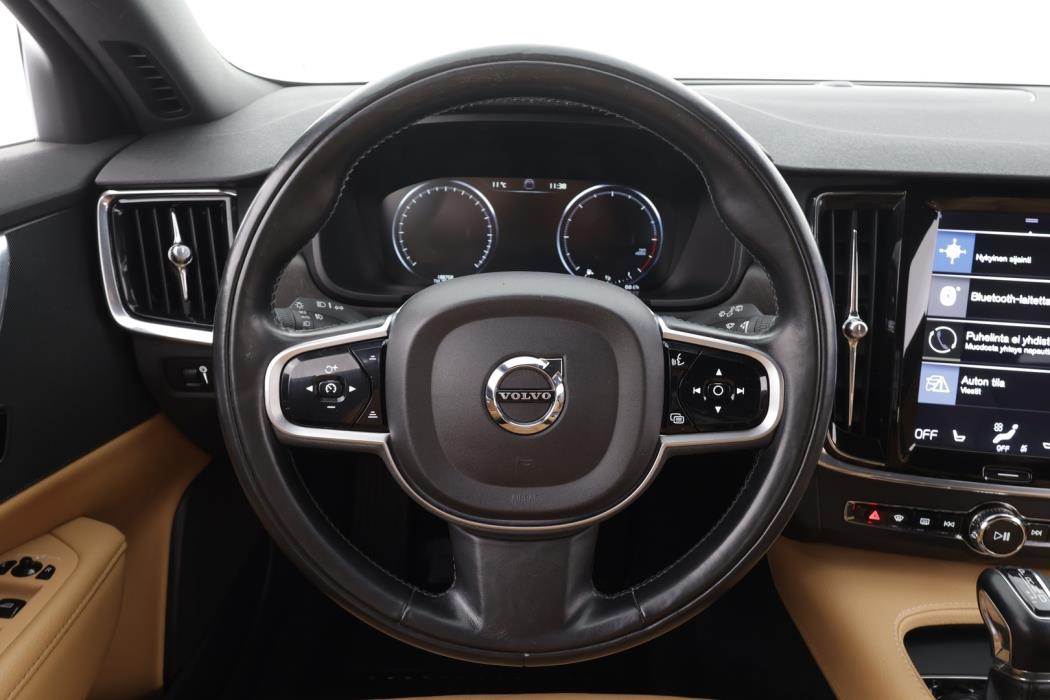 VOLVO V90 Cross Country 2018