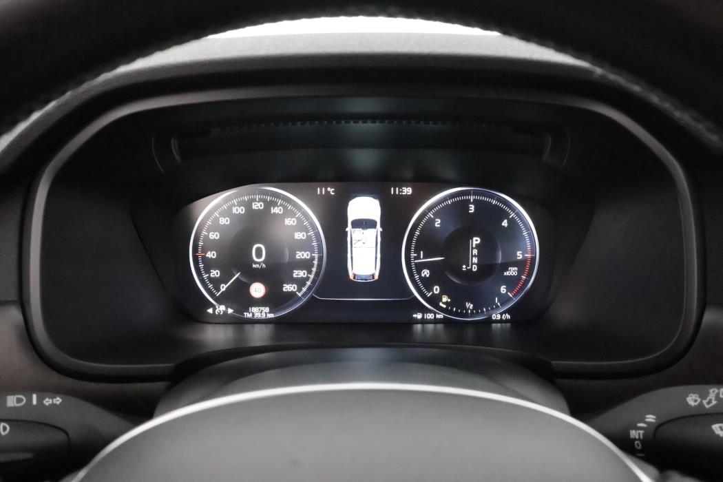 VOLVO V90 Cross Country 2018