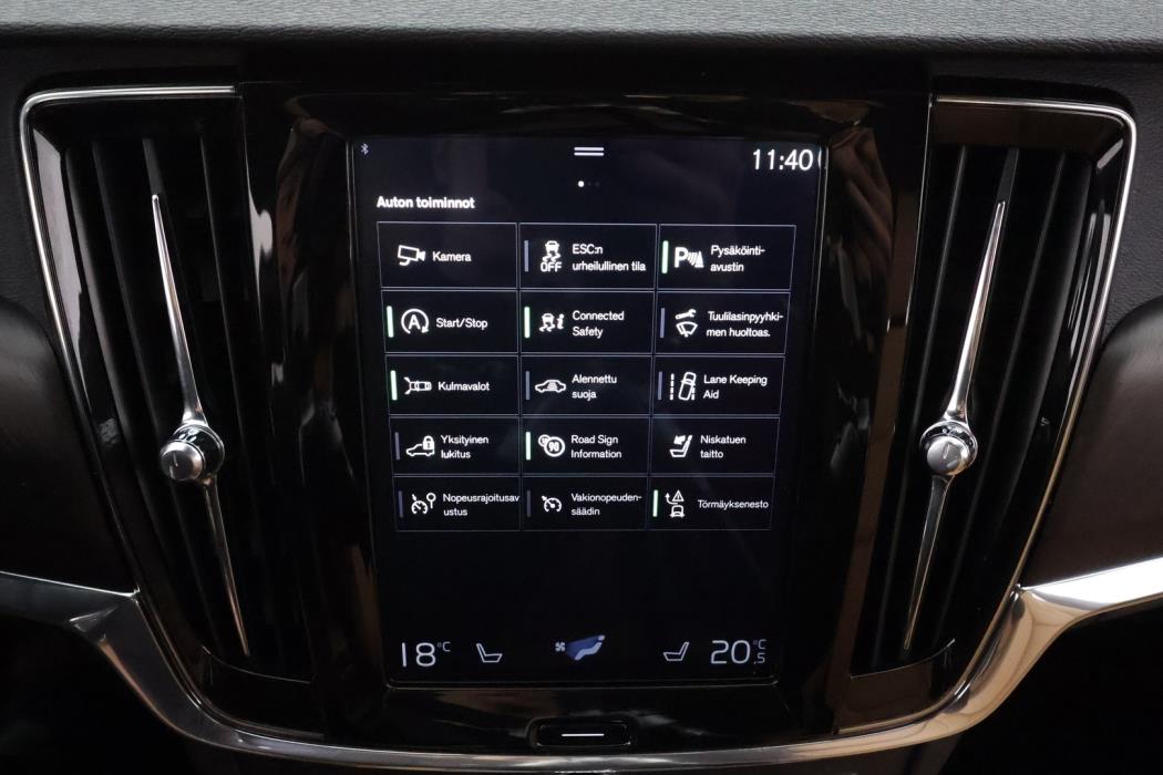 VOLVO V90 Cross Country 2018