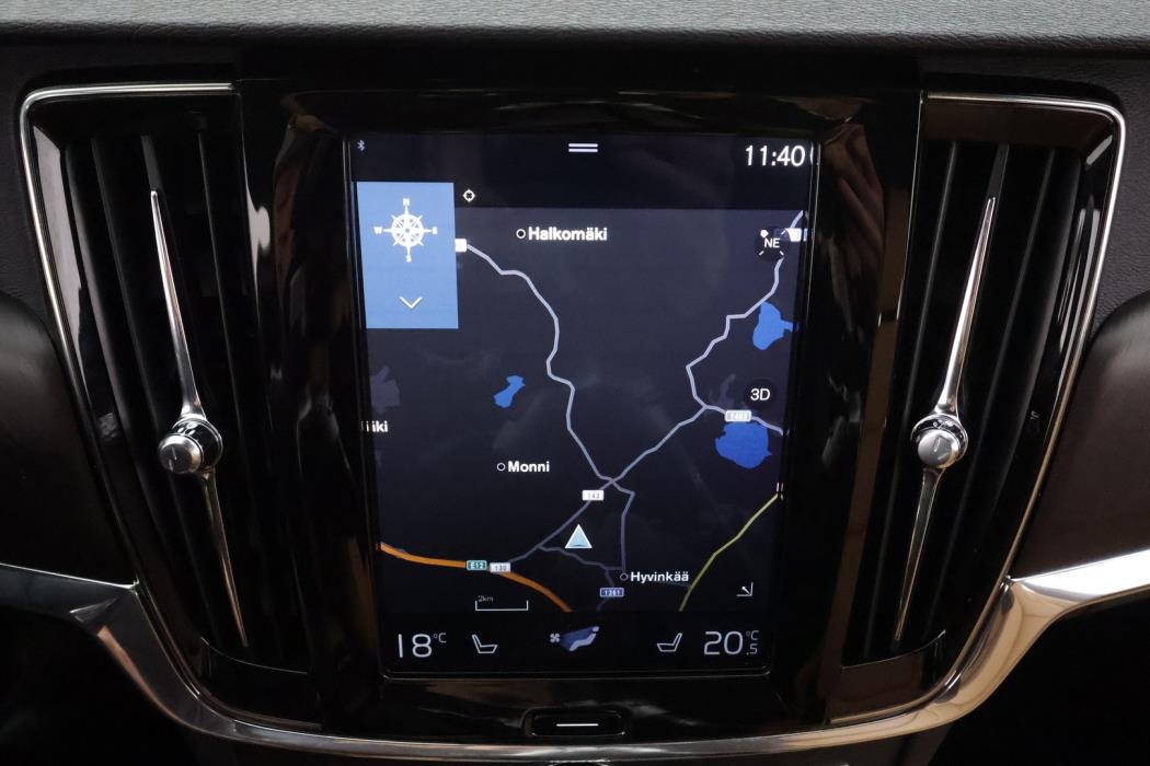 VOLVO V90 Cross Country 2018