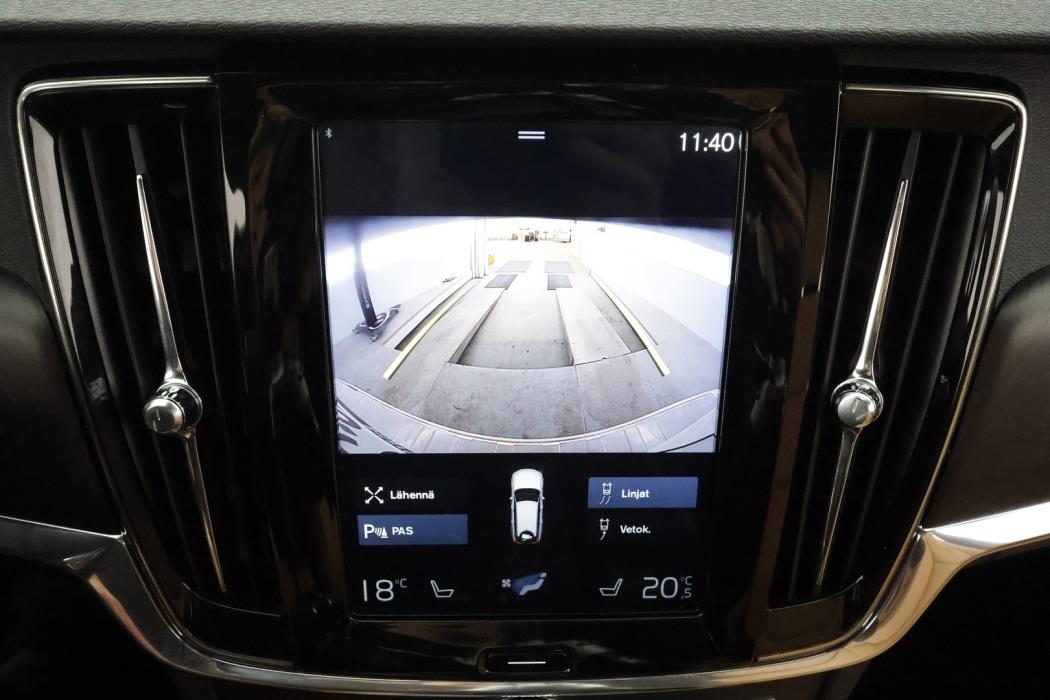 VOLVO V90 Cross Country 2018