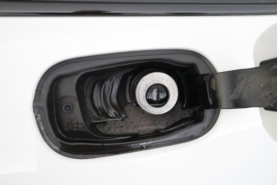 VOLVO V90 Cross Country 2018