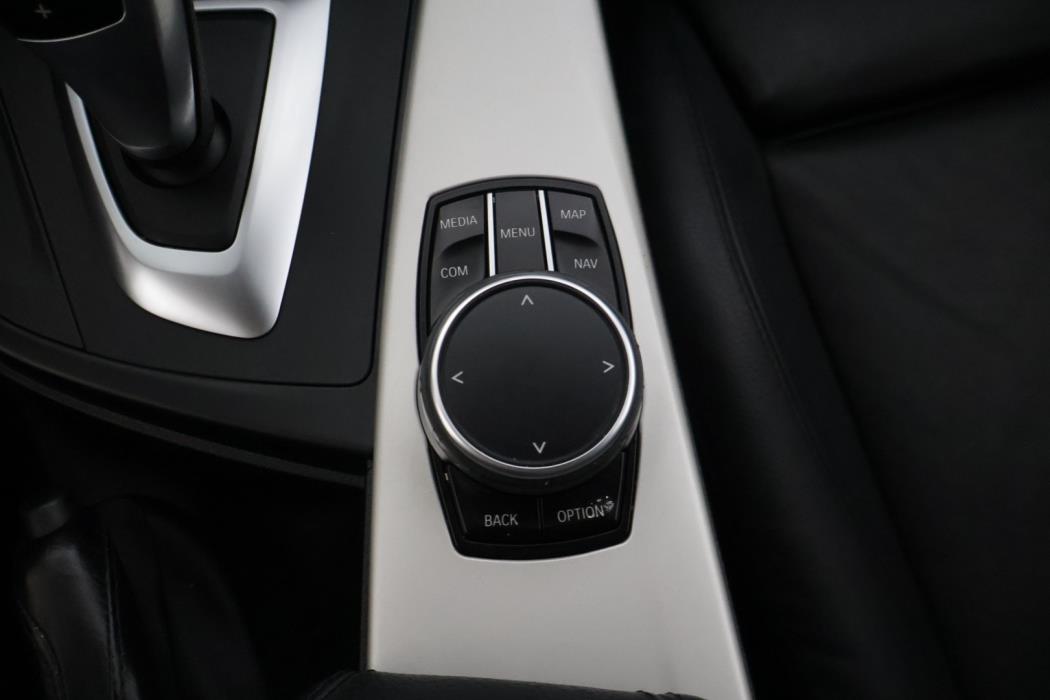 BMW 320 2018
