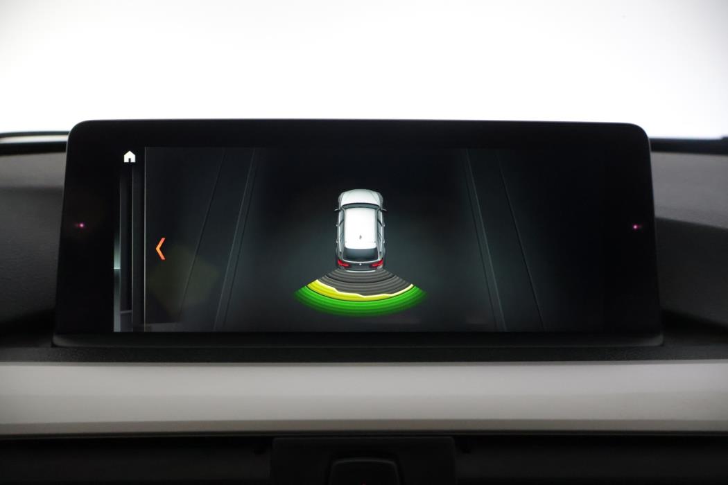 BMW 320 2018