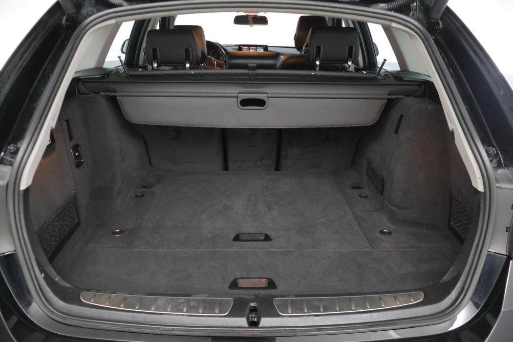 BMW 320 2018