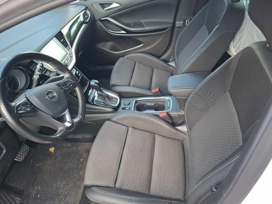 OPEL Astra 2019