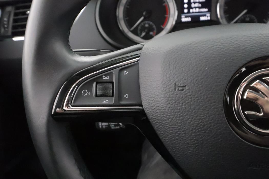 SKODA Octavia 2020
