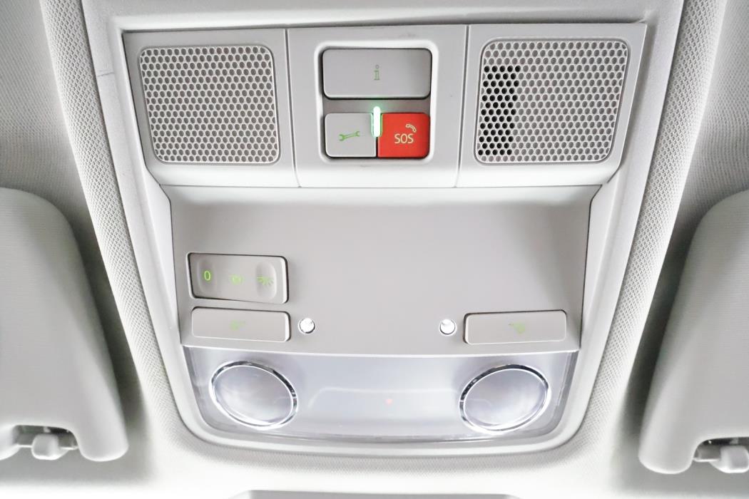 SKODA Octavia 2020