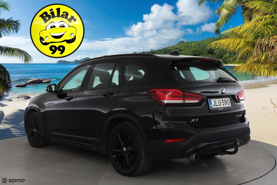 BMW X1 2021