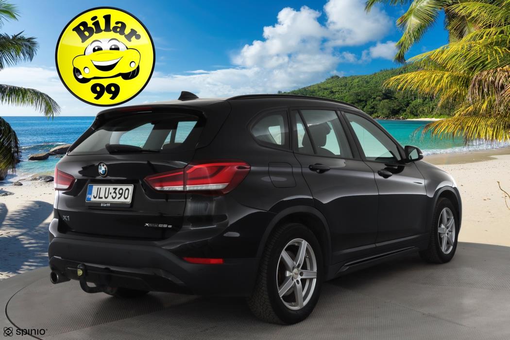 BMW X1 2021