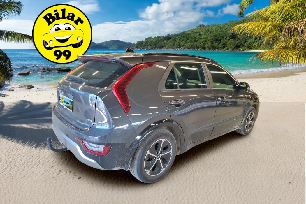 KIA Niro 2023