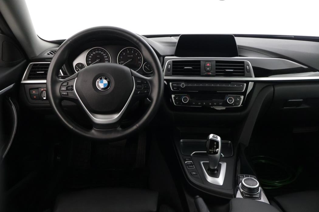 BMW 420 2020