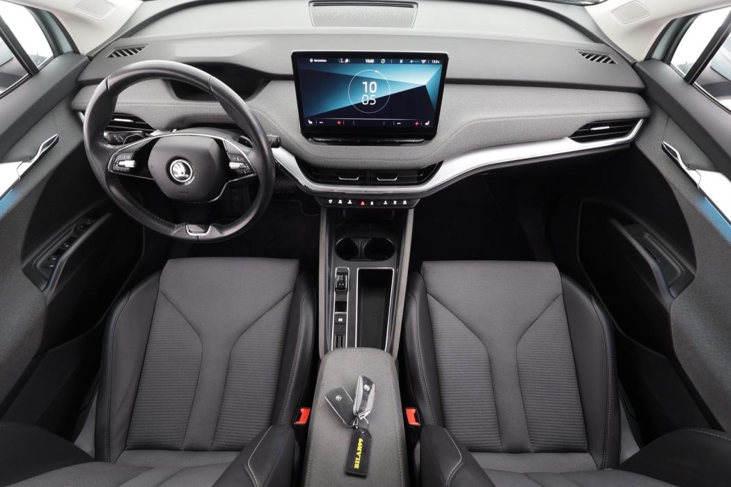 SKODA Enyaq 2023