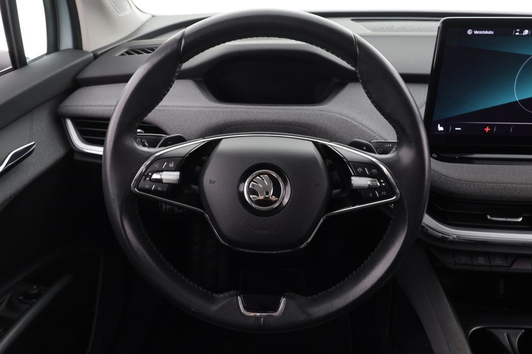 SKODA Enyaq 2023